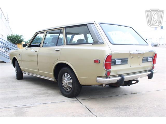 1973 Toyota Corona (CC-2085358) for sale in Houston, Texas