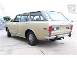 1973 Toyota Corona (CC-2085358) for sale in Houston, Texas