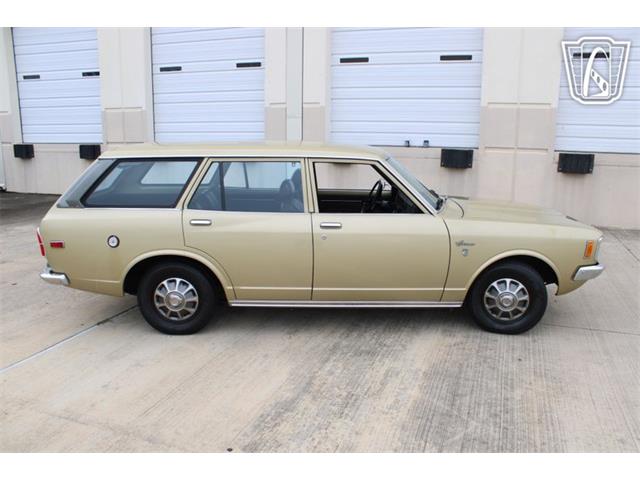 1973 Toyota Corona (CC-2085358) for sale in Houston, Texas