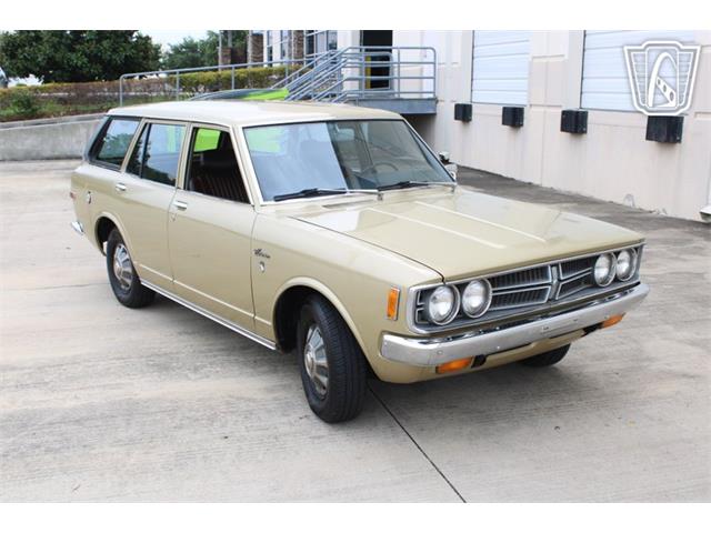1973 Toyota Corona (CC-2085358) for sale in Houston, Texas