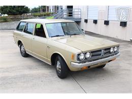1973 Toyota Corona (CC-2085358) for sale in Houston, Texas
