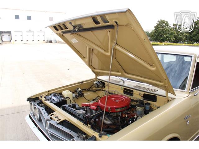 1973 Toyota Corona (CC-2085358) for sale in Houston, Texas
