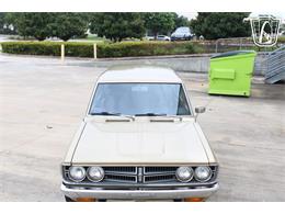 1973 Toyota Corona (CC-2085358) for sale in Houston, Texas