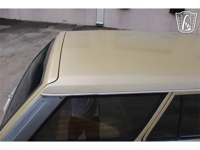 1973 Toyota Corona (CC-2085358) for sale in Houston, Texas