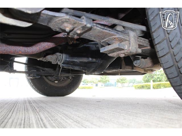 1973 Toyota Corona (CC-2085358) for sale in Houston, Texas