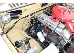 1973 Toyota Corona (CC-2085358) for sale in Houston, Texas