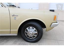 1973 Toyota Corona (CC-2085358) for sale in Houston, Texas