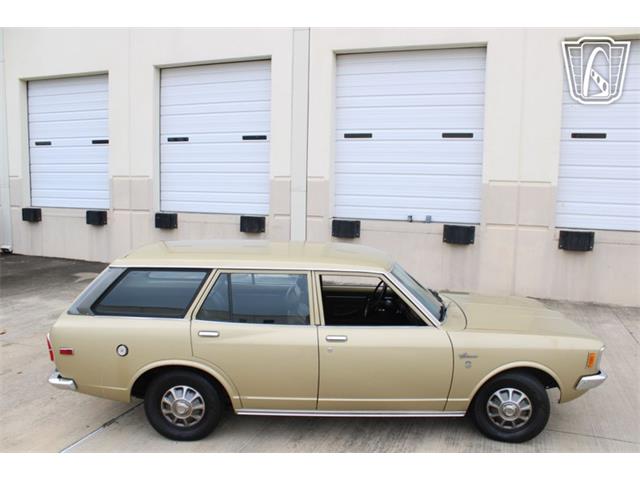 1973 Toyota Corona (CC-2085358) for sale in Houston, Texas