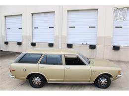 1973 Toyota Corona (CC-2085358) for sale in Houston, Texas