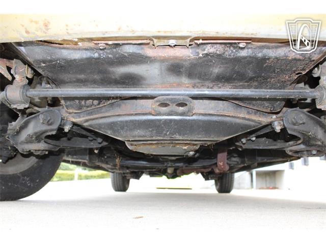 1973 Toyota Corona (CC-2085358) for sale in Houston, Texas
