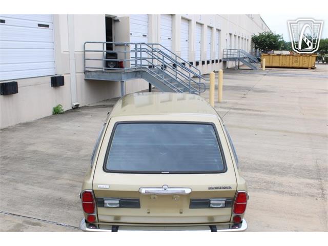 1973 Toyota Corona (CC-2085358) for sale in Houston, Texas