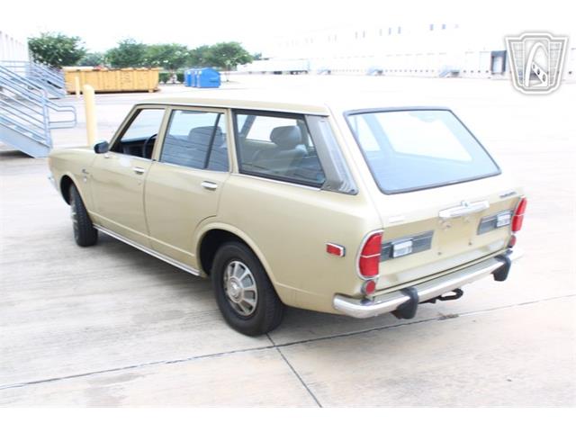 1973 Toyota Corona (CC-2085358) for sale in Houston, Texas