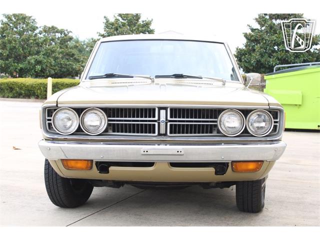 1973 Toyota Corona (CC-2085358) for sale in Houston, Texas