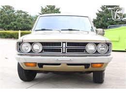 1973 Toyota Corona (CC-2085358) for sale in Houston, Texas