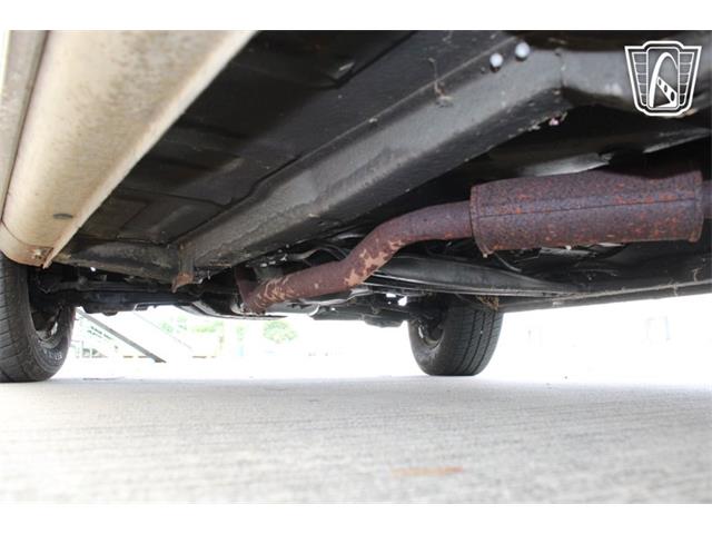 1973 Toyota Corona (CC-2085358) for sale in Houston, Texas