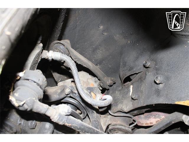1973 Toyota Corona (CC-2085358) for sale in Houston, Texas
