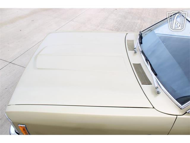 1973 Toyota Corona (CC-2085358) for sale in Houston, Texas