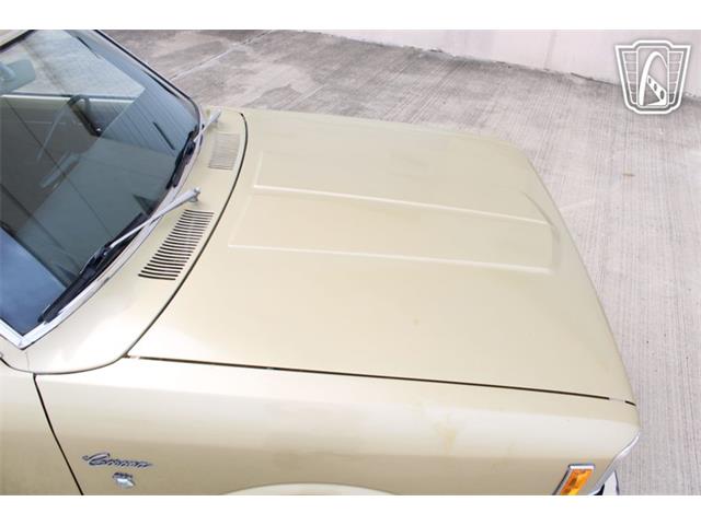 1973 Toyota Corona (CC-2085358) for sale in Houston, Texas