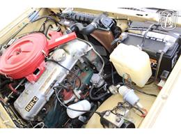 1973 Toyota Corona (CC-2085358) for sale in Houston, Texas