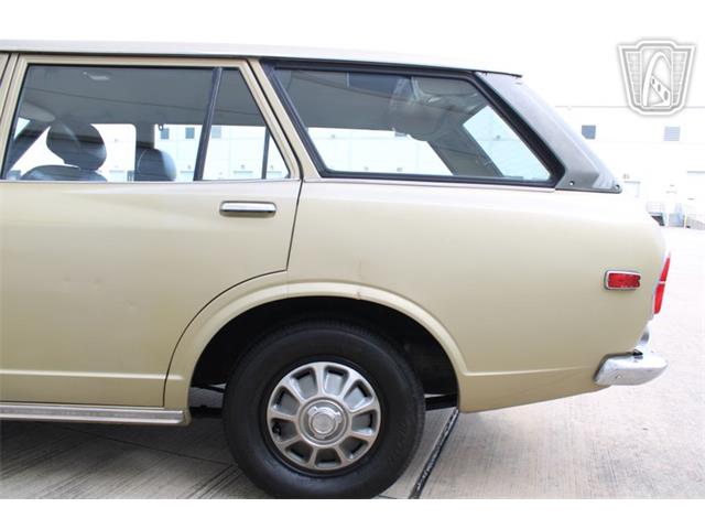 1973 Toyota Corona (CC-2085358) for sale in Houston, Texas