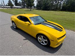 2010 Chevrolet Camaro (CC-2085359) for sale in Greensboro, North Carolina