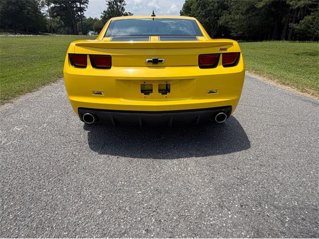 2010 Chevrolet Camaro (CC-2085359) for sale in Greensboro, North Carolina