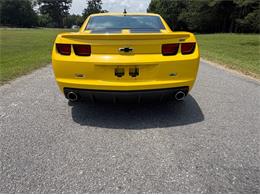 2010 Chevrolet Camaro (CC-2085359) for sale in Greensboro, North Carolina