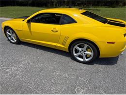 2010 Chevrolet Camaro (CC-2085359) for sale in Greensboro, North Carolina
