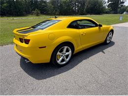 2010 Chevrolet Camaro (CC-2085359) for sale in Greensboro, North Carolina