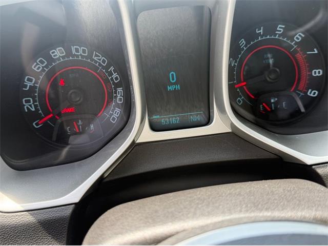 2010 Chevrolet Camaro (CC-2085359) for sale in Greensboro, North Carolina
