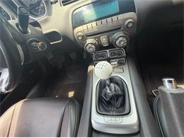 2010 Chevrolet Camaro (CC-2085359) for sale in Greensboro, North Carolina