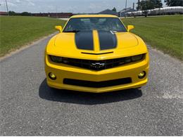 2010 Chevrolet Camaro (CC-2085359) for sale in Greensboro, North Carolina