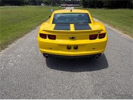 2010 Chevrolet Camaro (CC-2085359) for sale in Greensboro, North Carolina