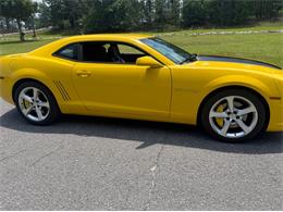 2010 Chevrolet Camaro (CC-2085359) for sale in Greensboro, North Carolina