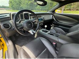 2010 Chevrolet Camaro (CC-2085359) for sale in Greensboro, North Carolina