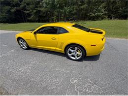 2010 Chevrolet Camaro (CC-2085359) for sale in Greensboro, North Carolina