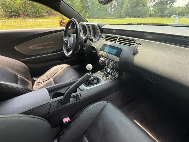 2010 Chevrolet Camaro (CC-2085359) for sale in Greensboro, North Carolina