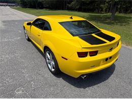 2010 Chevrolet Camaro (CC-2085359) for sale in Greensboro, North Carolina