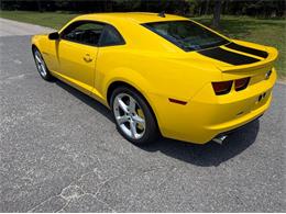 2010 Chevrolet Camaro (CC-2085359) for sale in Greensboro, North Carolina