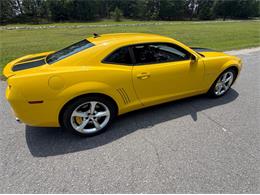 2010 Chevrolet Camaro (CC-2085359) for sale in Greensboro, North Carolina