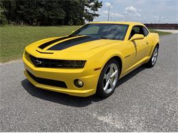 2010 Chevrolet Camaro (CC-2085359) for sale in Greensboro, North Carolina