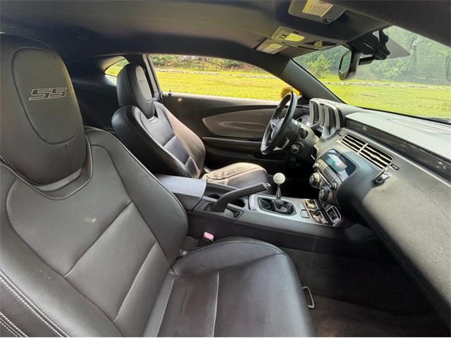 2010 Chevrolet Camaro (CC-2085359) for sale in Greensboro, North Carolina