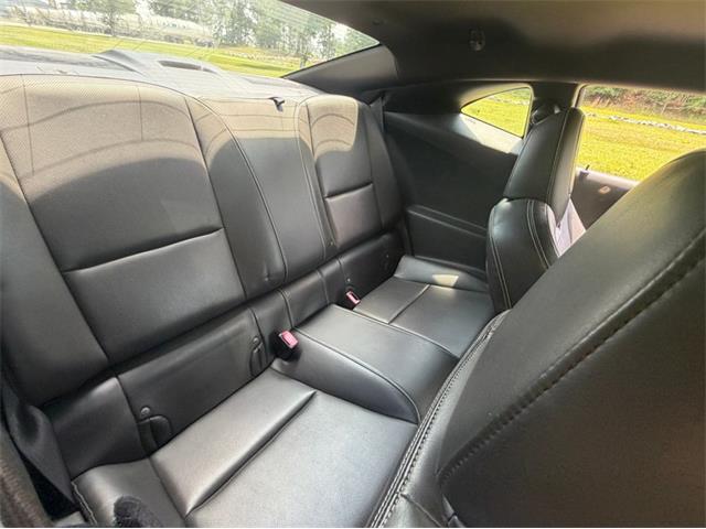 2010 Chevrolet Camaro (CC-2085359) for sale in Greensboro, North Carolina