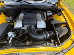 2010 Chevrolet Camaro (CC-2085359) for sale in Greensboro, North Carolina