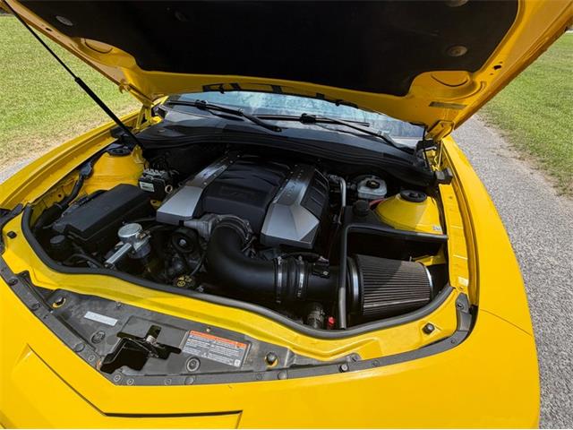 2010 Chevrolet Camaro (CC-2085359) for sale in Greensboro, North Carolina