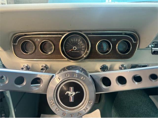 1966 Ford Mustang (CC-2085360) for sale in Greensboro, North Carolina