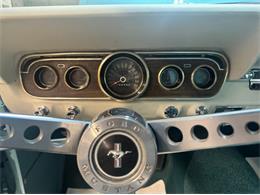 1966 Ford Mustang (CC-2085360) for sale in Greensboro, North Carolina