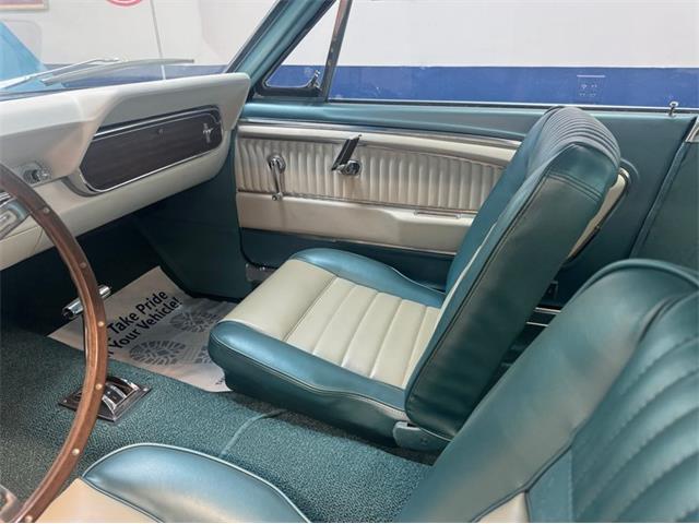 1966 Ford Mustang (CC-2085360) for sale in Greensboro, North Carolina