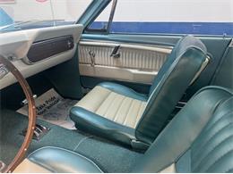 1966 Ford Mustang (CC-2085360) for sale in Greensboro, North Carolina