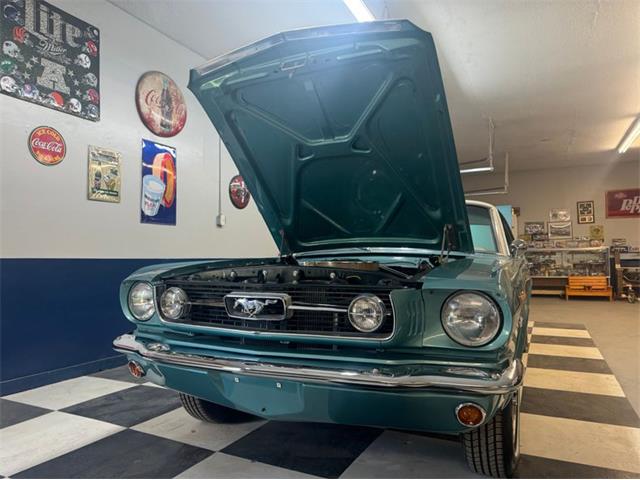 1966 Ford Mustang (CC-2085360) for sale in Greensboro, North Carolina